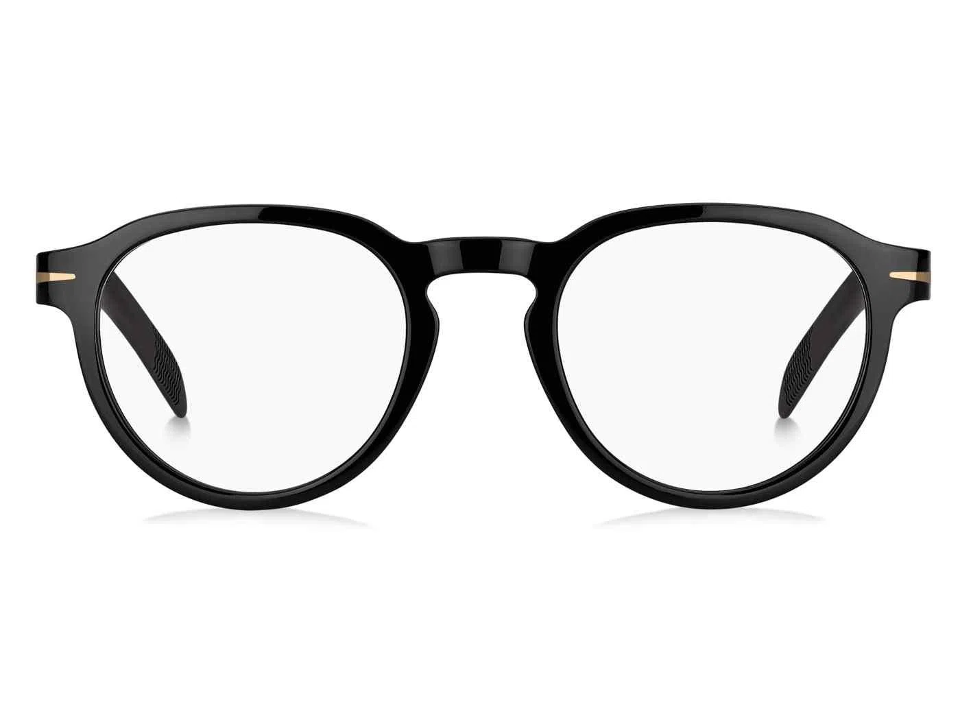 David Beckham Db7021 Eyeglasses - view 18